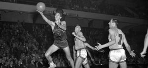Trivia: Original 4 West-of-the-Mississippi NBA Teams