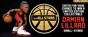 Live 95.5 smALL-STARS Giveaway