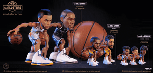 smALL-Stars NBA Figures – A & C Games