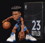 Jimmy Butler NBA Collectibles Limited Edition