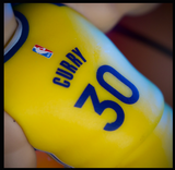 Steph Curry (2022 Warriors 6" MINI - Gold)