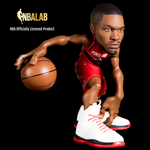 Damian Lillard Trail Blazers NBA Collectible