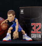 Blake Griffin NBA Collectibles Clippers