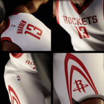 James Harden Houston Rockets NBA Collectibles