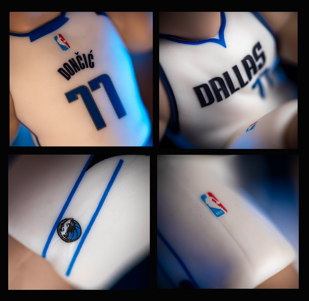 doncic jersey 2019