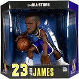 LeBron James (2020 Lakers - Purple Jersey)