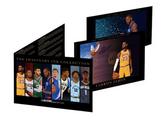 Kawhi Leonard Clippers NBA Collectibles Limited Edition