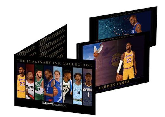Steph Curry Collectibles: Limited Edition Warriors' smALL-STARS –  www.