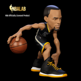 Steph Curry Warriors NBA Collectibles