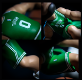 Jayson Tatum (2022 Celtics 6" MINI - Green Jersey)