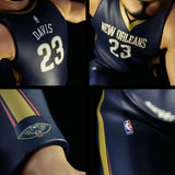 Anthony Davis New Orleans Pelicans NBA Collectibles Limited Edition