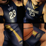 Anthony Davis NBA Collectibles Limited Edition
