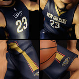 Anthony Davis NBA Collectibles Limited Edition