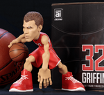 Blake Griffin NBA Collectibles Los Angeles Clippers