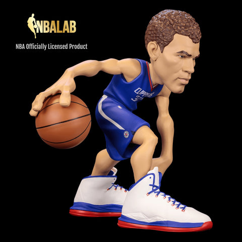 Blake Griffin Collectibles: Limited Edition Clippers' smALL-STARS 