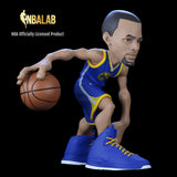 Steph Curry Warriors NBA Collectibles Limited Edition
