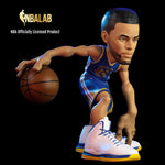 Steph Curry Warriors Collectibles