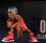 Damian Lillard Trail Blazers NBA Collectible