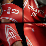 James Harden Houston Rockets NBA Collectibles