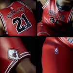 Jimmy Butler NBA Collectibles Limited Edition