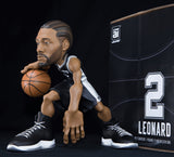 Kawhi Leonard San Antonio Spurs NBA Collectibles