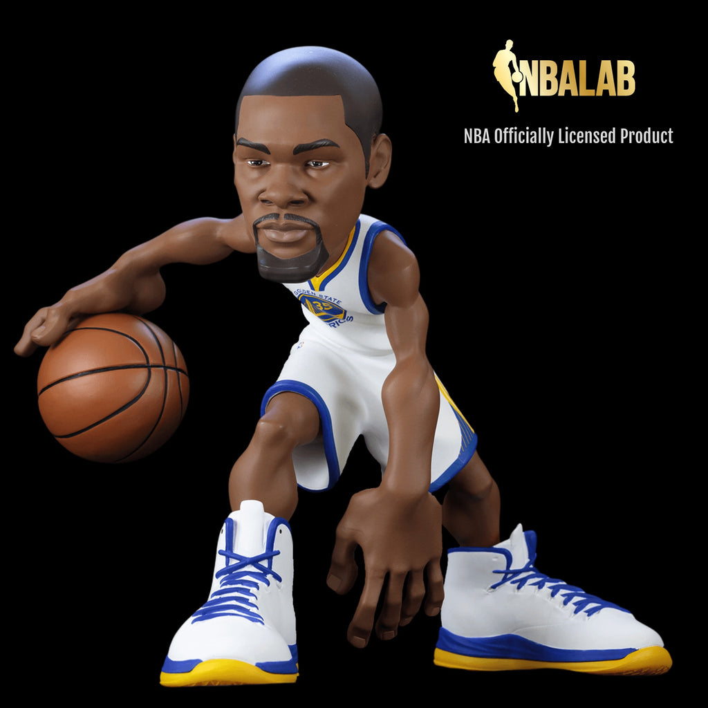 Kevin Durant Collectibles: Limited Edition Warriors' smALL-STARS –  www.
