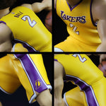 Lonzo Ball Lakers Collectibles NBA