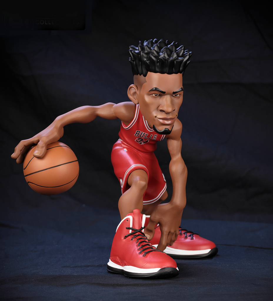 Jimmy Butler, Fixed Price