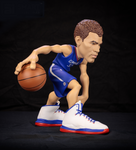 Blake Griffin (2018 Clippers Icon Edition - Blue Jersey)