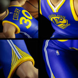 Steph Curry Warriors NBA Collectibles Limited Edition