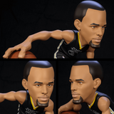 Steph Curry Warriors NBA Collectibles