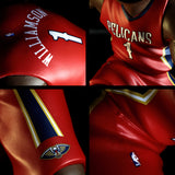 Zion Williamson Pelicans NBA Collectibles