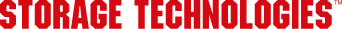 Storage Technologies